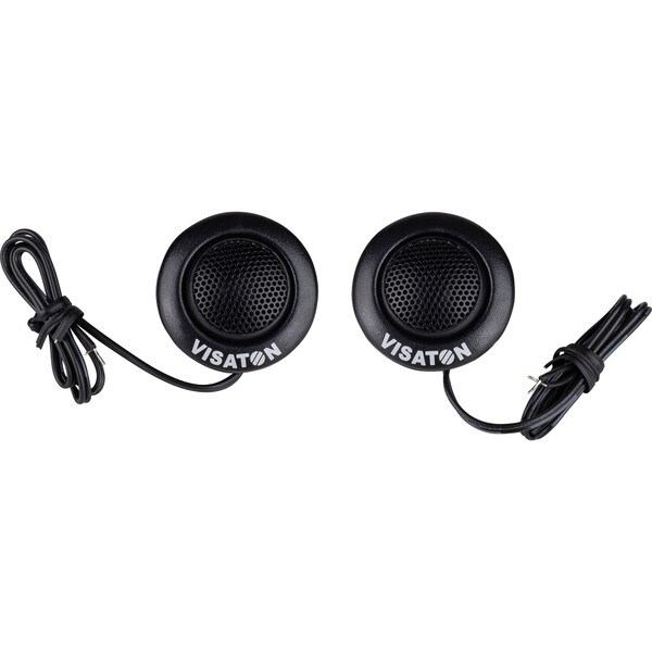 Main product image for Visaton CP13 13mm Automotive Tweeter Pair292-668